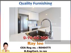 D'Leedon (D10), Condominium #108986012